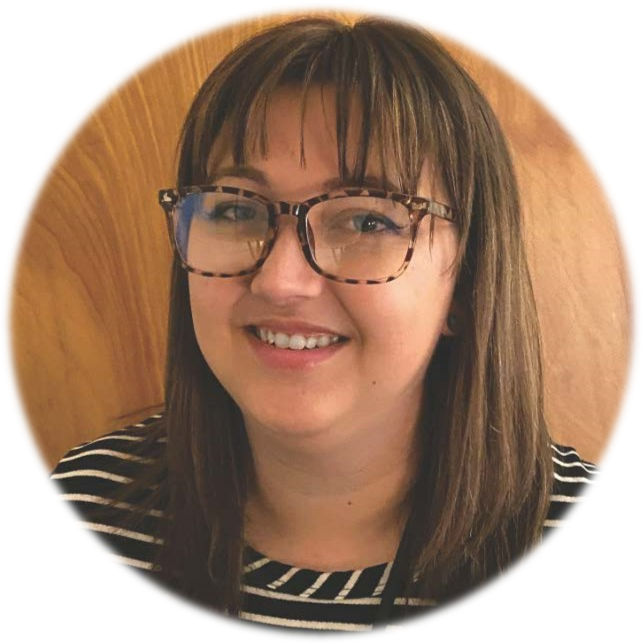 Sarah Berrisford, Administrative Secretary, Student Services
